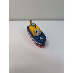 Thomas The Train & Friends‎ Captain Boat Die Cast 2009 Gullane